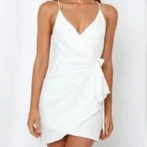 Angel Biba "If The Gown Fits"